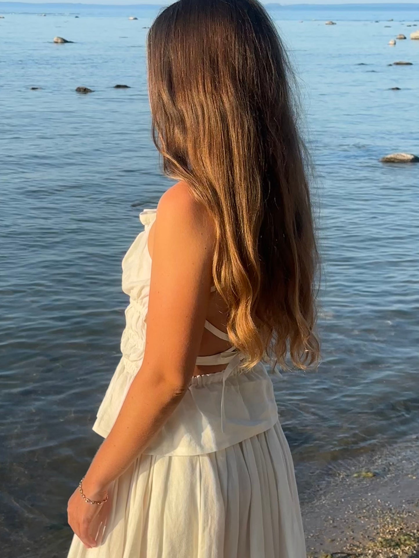 lily top
