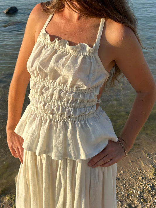 lily top