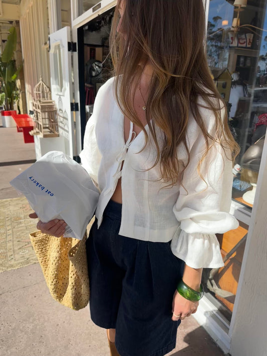 daisy top